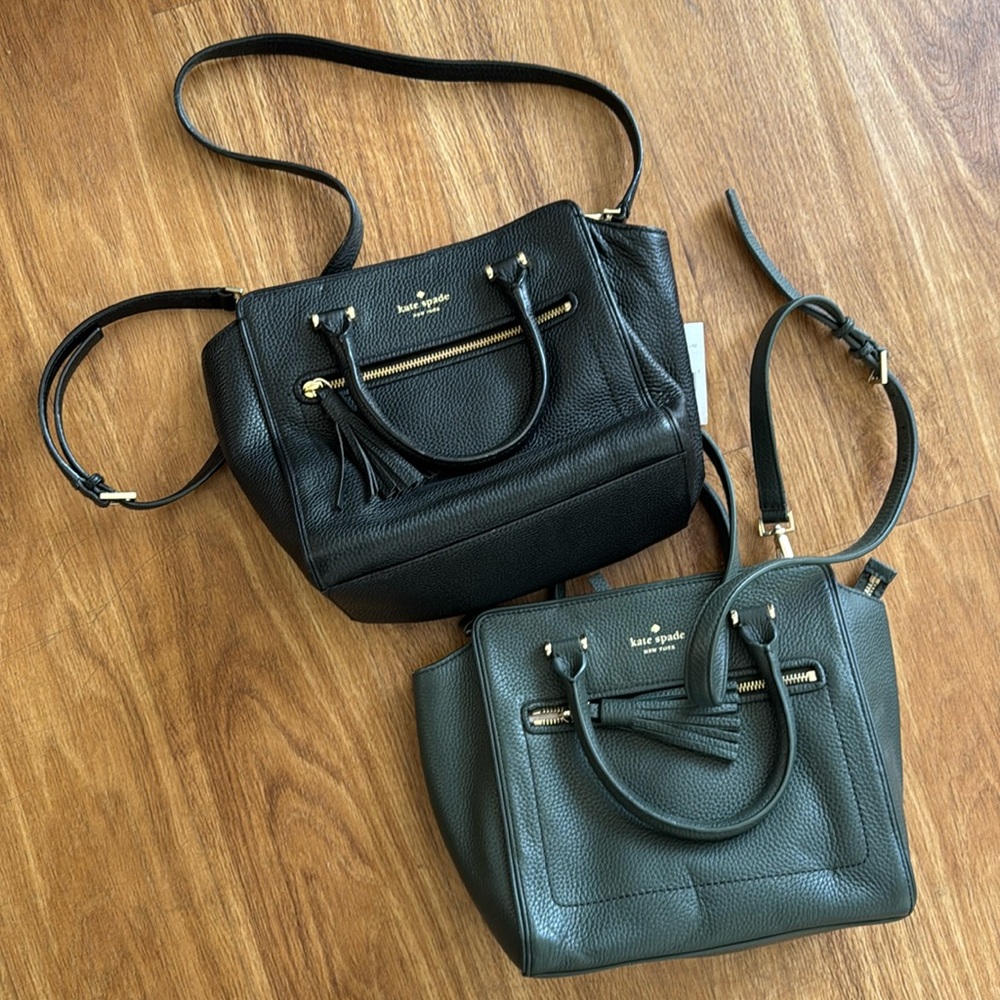 Kate Spade Small Allyn Bag